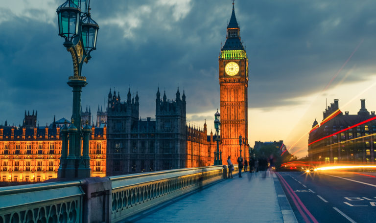 Big Ben