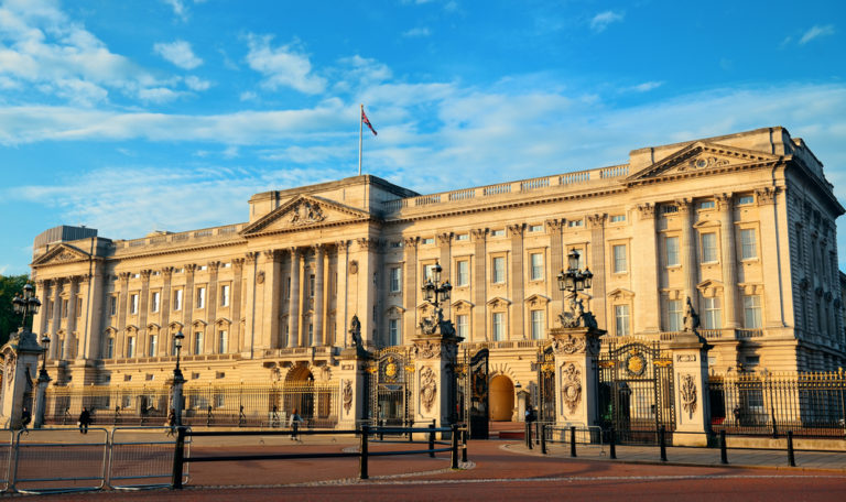 Buckingham Palace