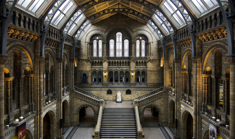 Natural History Museum