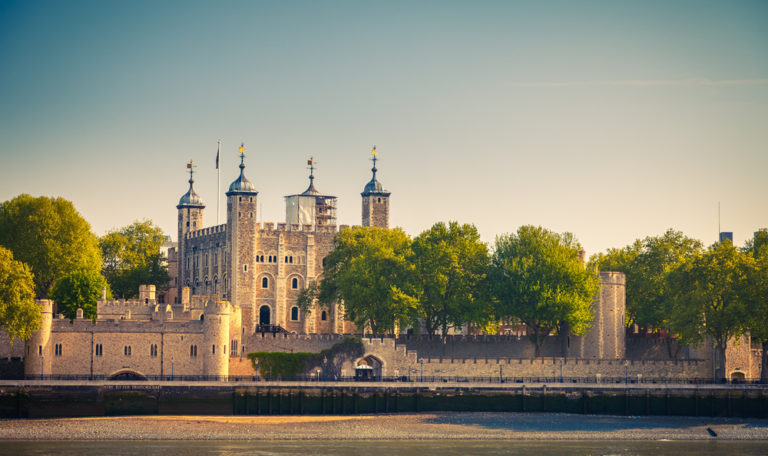 Tower of London