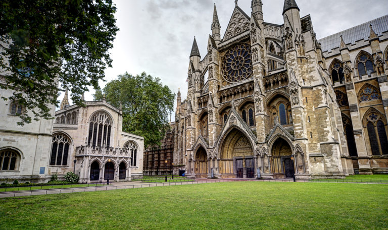 Westminster Abbey