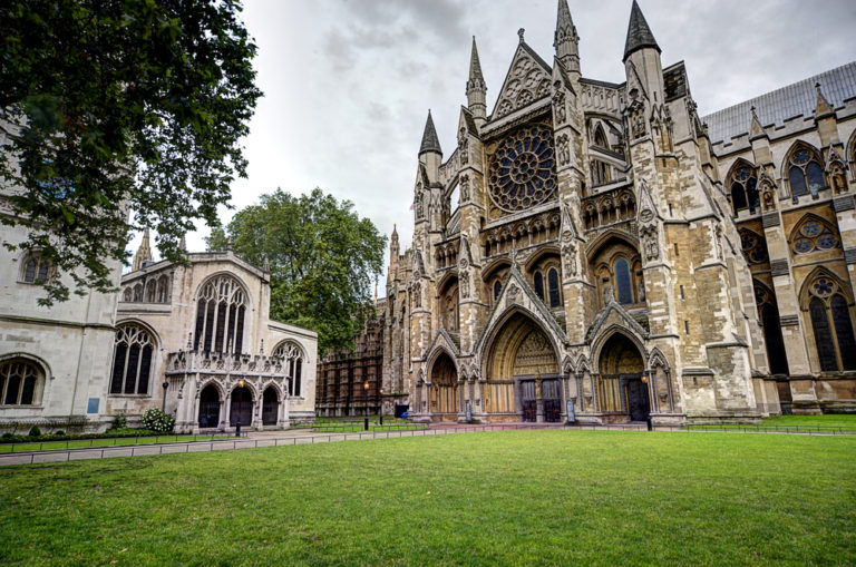 Westminster Abbey
