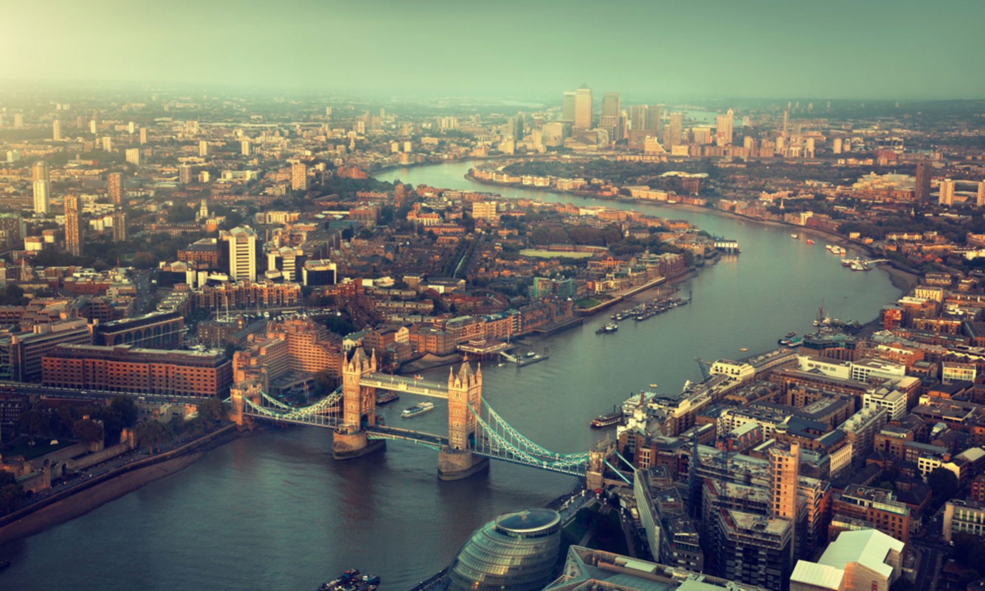 London Guide